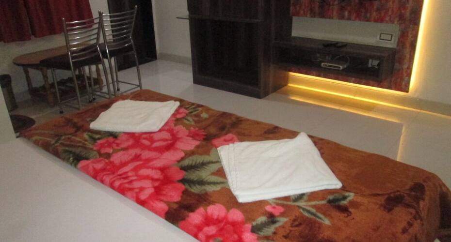 Hotel Merit, Aurangabad 3